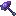 Dark Yoku Hammer