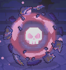 Boss Portal Sprite