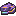 RGB Cheese - Violet