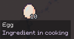 10 Eggs