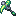 Tritanium Pickaxe