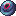 Piercing Blue Orb