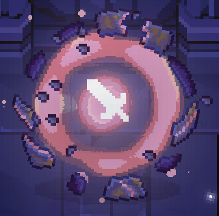 PvE Portal