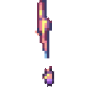 Celestial Seer Axe