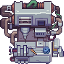 Armour Station