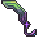 Infinity Edge Greatsword
