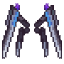 Robo Trooper Wing