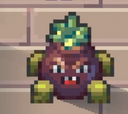 Waddling Plant