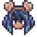Mouse Hair