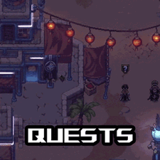 Quests