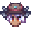 Pioneer Commander Hat