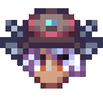 Pioneer Commander Hat