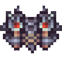 Steel Thorn Chestplate