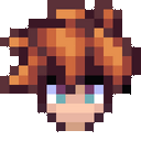 Anime Ginger