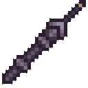 The Goat's Scabbard