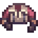 Pioneer Commander Coat