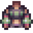 Sakura Ronin top