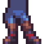 Oceanborn Bikini Bottom