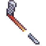 Hockey Bandit Double Edge