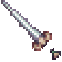 The Goat's Claymore