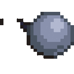 Granny's Signature Frying Pan