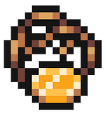 Yellowstone Medallion