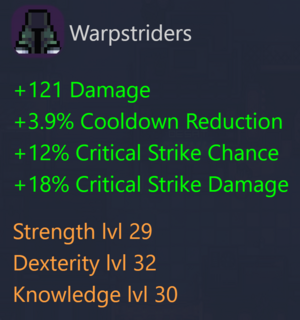 Warpstriders stats.png