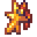 Celestial Teller Sword