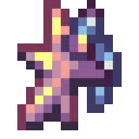 Celestial Seer Sword