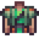 Hulking Defender Shirt