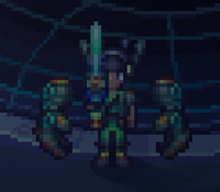 Hulking Defender GS preview.