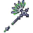 Ashen blade Tomahawk