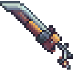 Dustrider Greatsword