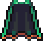 Froggie Cape