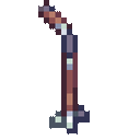 Ashen blade Nunchuks