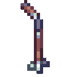 Ashen blade Nunchuks