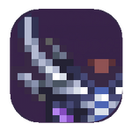 Necrotic Warrior Plate