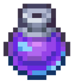 Purple Poison