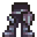 Ferrox Plate Legs