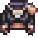 Dustrider Top