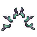 Glyphbinder's Back