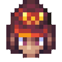 WebbMart Bob-hat