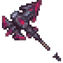 Daemonair Battleaxe