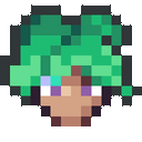 Leafy Lurker Crown