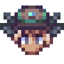 Pioneer Captain Hat