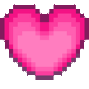Heart Girl's Heart
