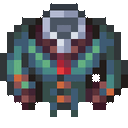 Beast jacket
