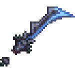 Azure Sigil Greatsword