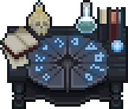 Chemistry Table