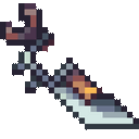 Duststrider Sword